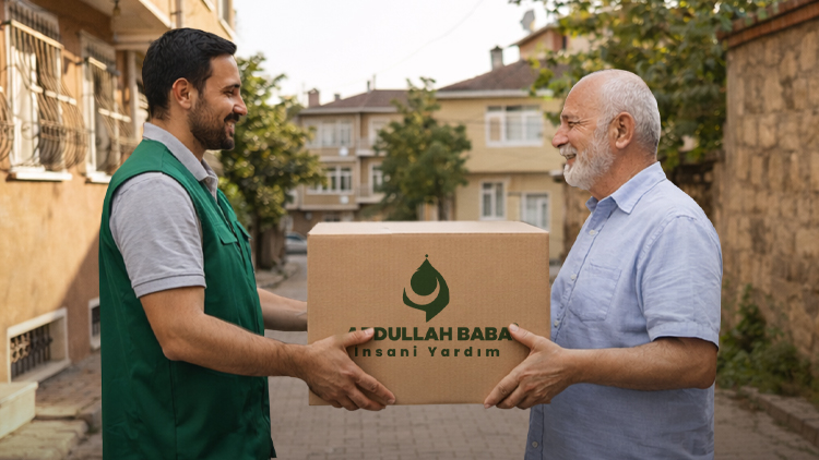 Gıda Kolisi Hisse Bedeli